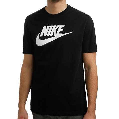nike t shirt herren billig
